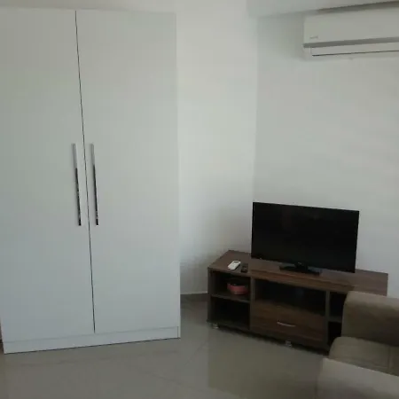 Studio - Greenpark №10 Apartman