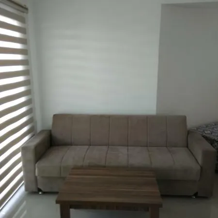 Studio - Greenpark №10 Apartman Karavász