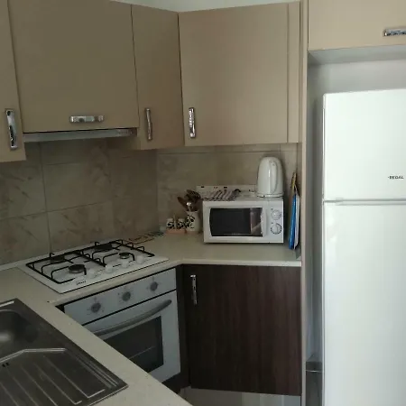 Studio - Greenpark №10 * Karavas (Northern Cyprus)