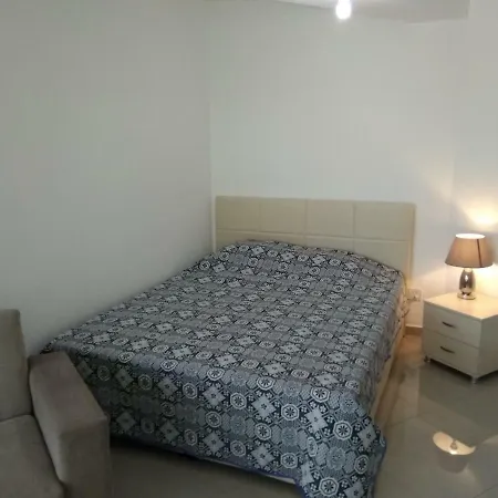 Studio - Greenpark №10 Appartement